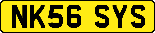 NK56SYS