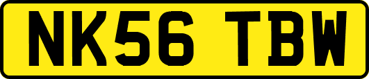 NK56TBW