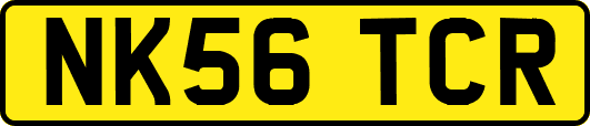 NK56TCR