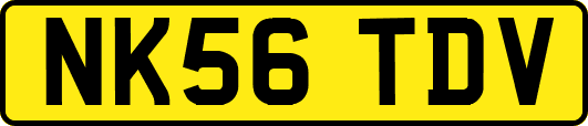 NK56TDV