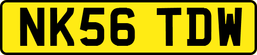 NK56TDW