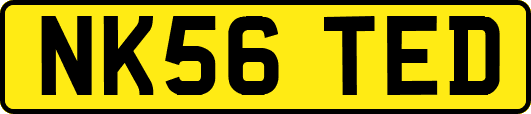 NK56TED