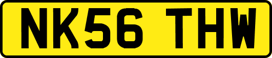 NK56THW