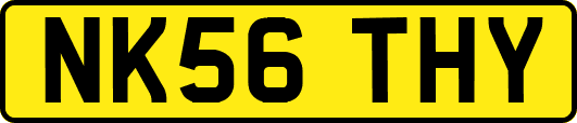 NK56THY