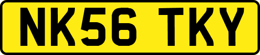 NK56TKY