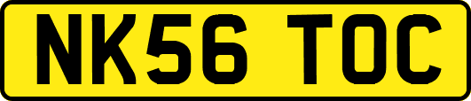 NK56TOC