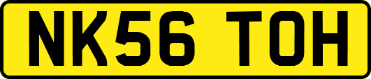 NK56TOH