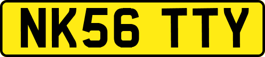 NK56TTY