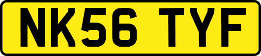 NK56TYF