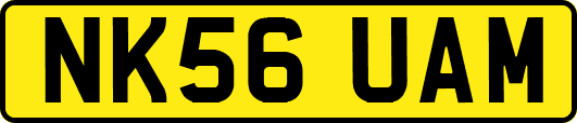 NK56UAM