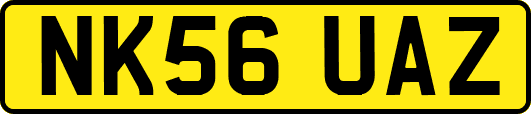 NK56UAZ