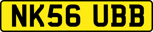 NK56UBB