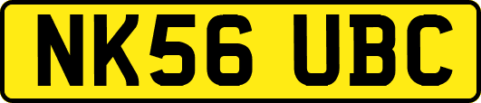 NK56UBC