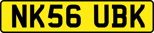 NK56UBK
