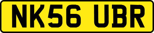 NK56UBR