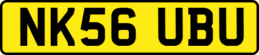 NK56UBU