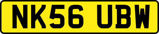 NK56UBW