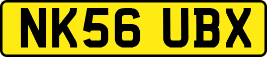 NK56UBX
