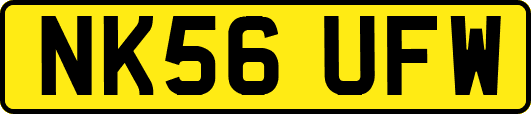NK56UFW