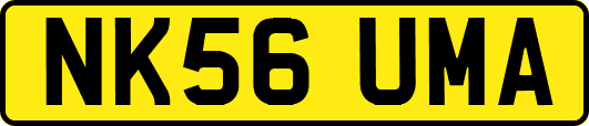 NK56UMA