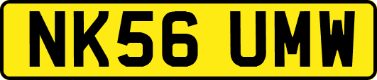 NK56UMW