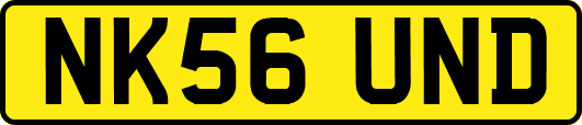 NK56UND