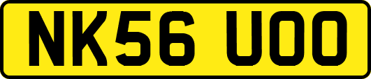 NK56UOO