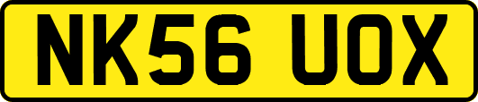 NK56UOX