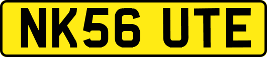 NK56UTE