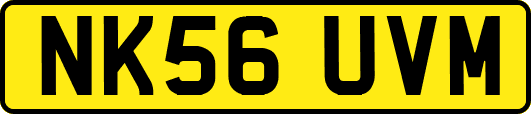 NK56UVM