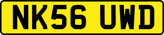 NK56UWD