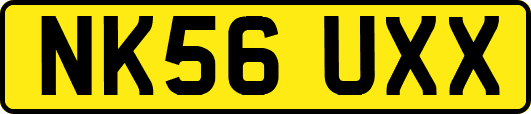 NK56UXX
