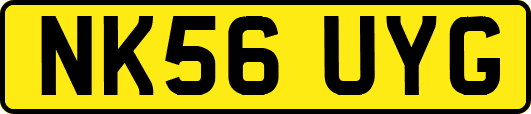 NK56UYG