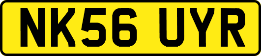 NK56UYR