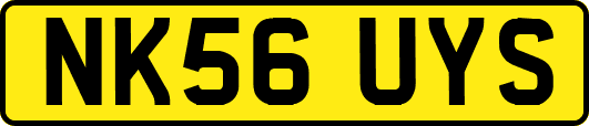NK56UYS
