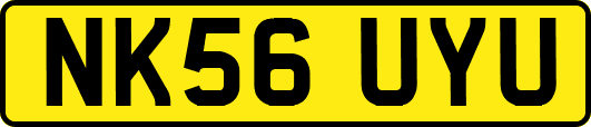 NK56UYU