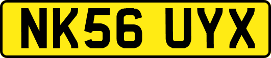 NK56UYX