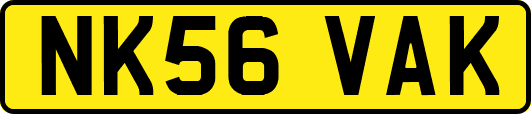 NK56VAK