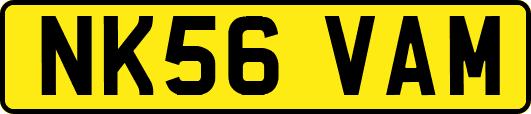 NK56VAM