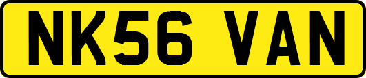 NK56VAN