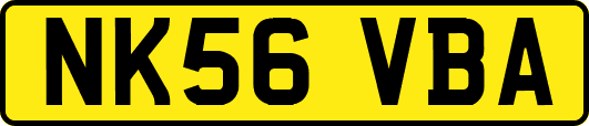NK56VBA
