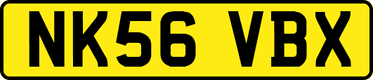 NK56VBX