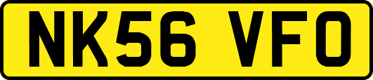 NK56VFO