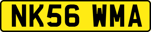 NK56WMA