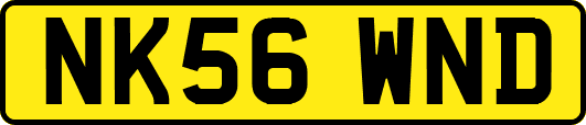 NK56WND