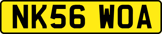 NK56WOA