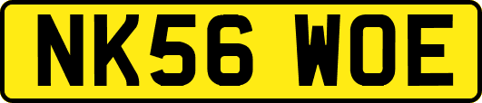 NK56WOE