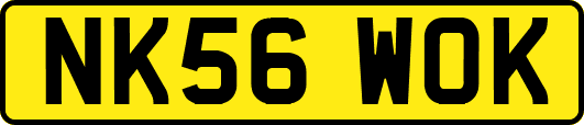 NK56WOK