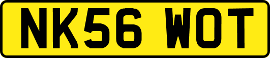 NK56WOT