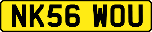 NK56WOU